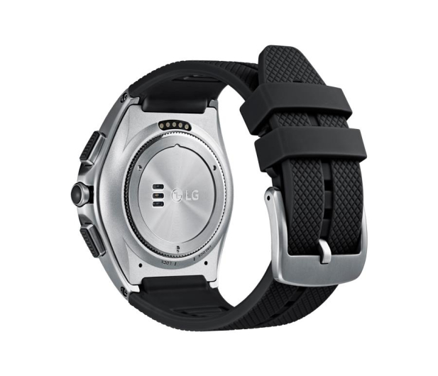 LG Watch Urbane 2nd Edition 3G + TONE ULTRA Headset - 310747 - zdjęcie 3